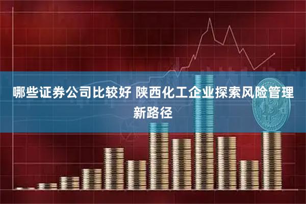 哪些证券公司比较好 陕西化工企业探索风险管理新路径